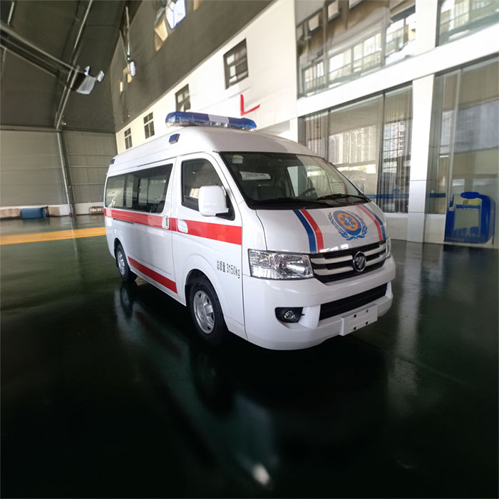 青海省藏医院租赁私家救护车到四川眉山120救护车出租费多少钱