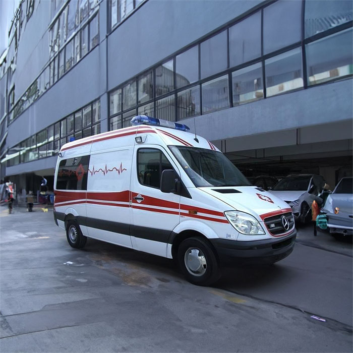 青海西宁市救护转运车费 2023已更新(今日满意)