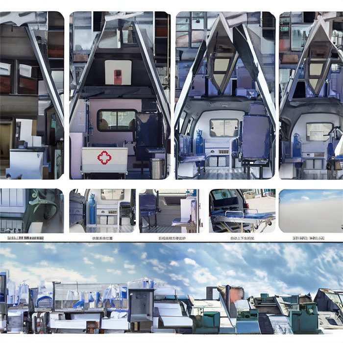 青海省康复医院租赁正规救护车到广东清远救护车出租哪里好