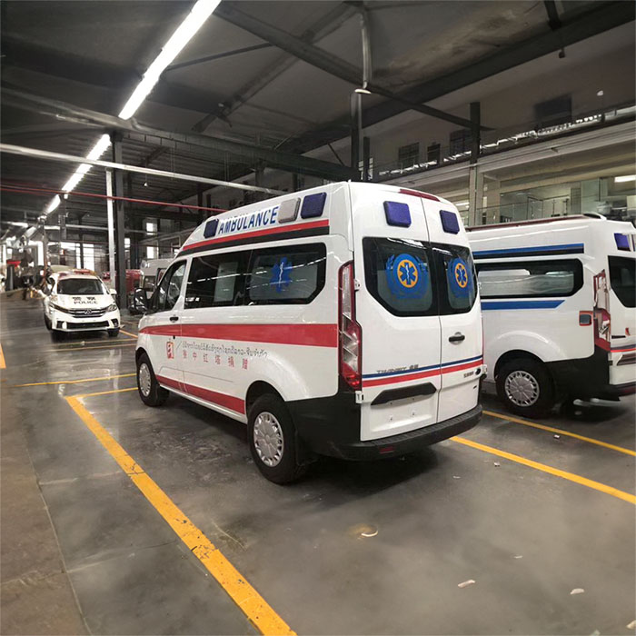 城北长途救护车 2023已更新(今日满意）