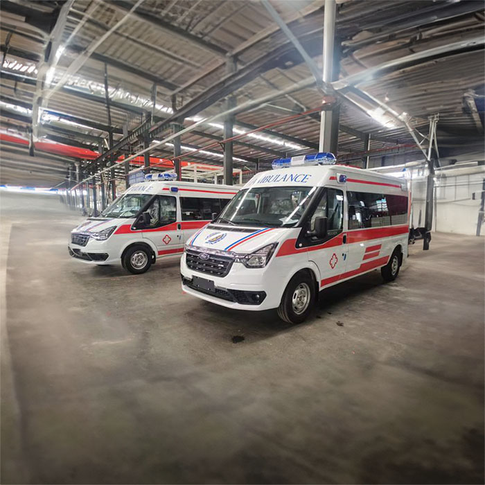 青海省中医院120私人救护车租赁到河北张家口救护车出租要多少钱