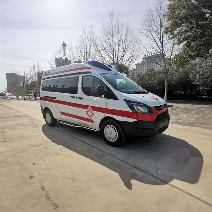 青海省全西宁救护车出车费多少 2023已更新(今日推荐)