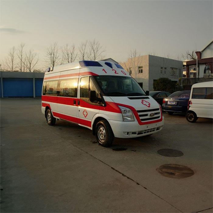 西宁救护车租赁 2023已更新(今日优惠)