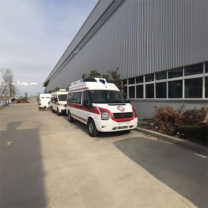 青海西宁城东救护车出租转运 2023已更新(今日价格)