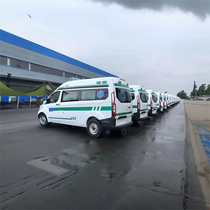 青海红十字医院青海省监狱管理局中心医院租赁私家救护车到湖南怀化救护车出租公司怎么样