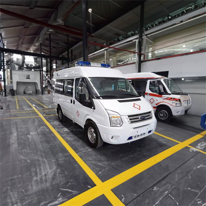 青海西宁市湟源区救护车出租公司 2023已更新(今日满意）