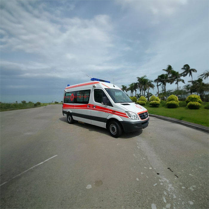 西宁市湟中非急就救护车护送服务电话 2023已更新(今日热点)