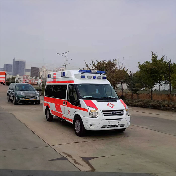 青海西宁市城中区救护车转送病人是如何收费的 2023已更新(今日价格)