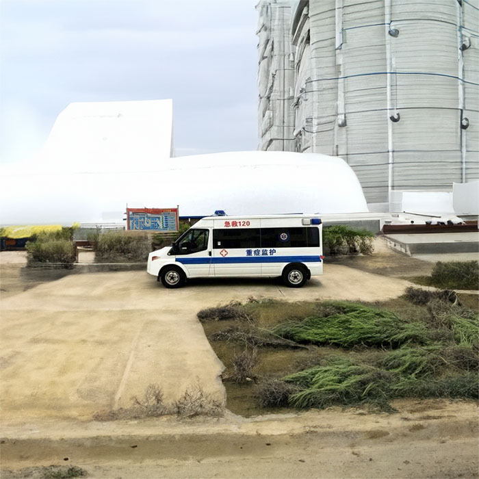 西宁市城西区万平门诊部租私人救护车到内蒙古阿拉善盟那里有救护车出租 多少钱