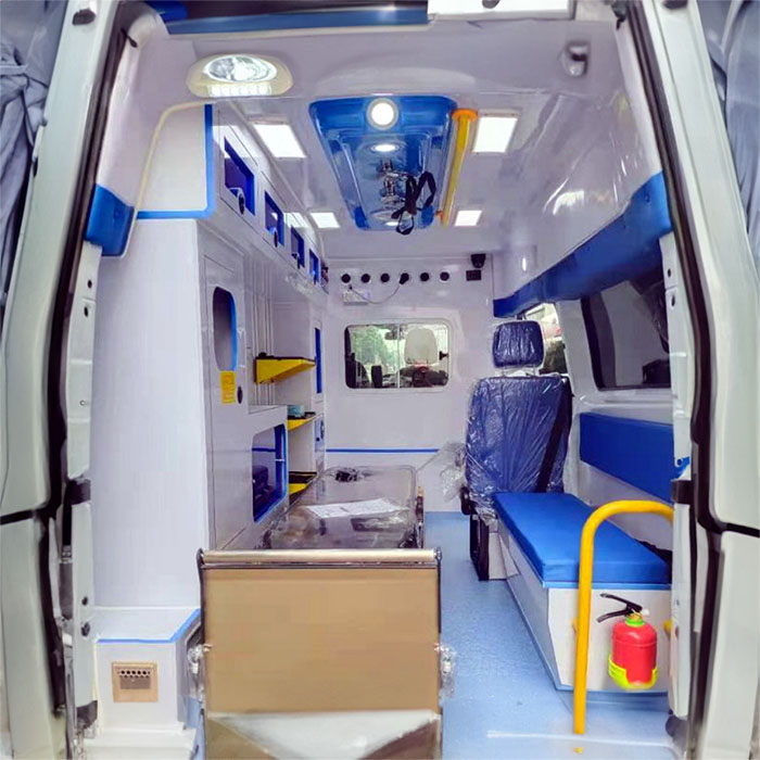 西宁市湟源跨省救护车电话 2023已更新(今日满意)