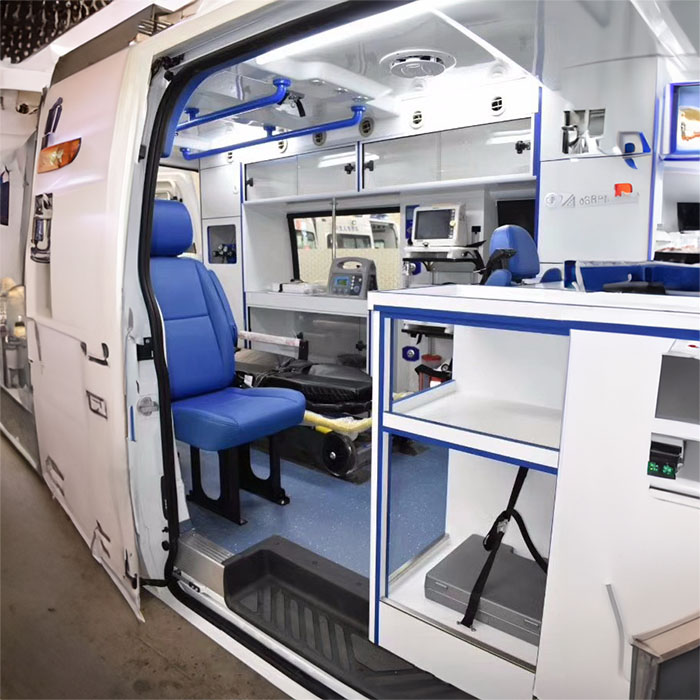 青海西宁城中救护车收不收费 2023已更新(今日更新)