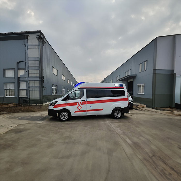 西宁市城西救护车出租 2023已更新(今日好评）