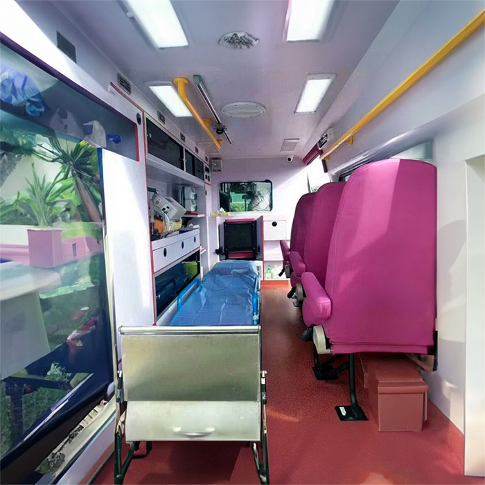 西宁市湟中救护车转运 2023已更新(今日顶置）