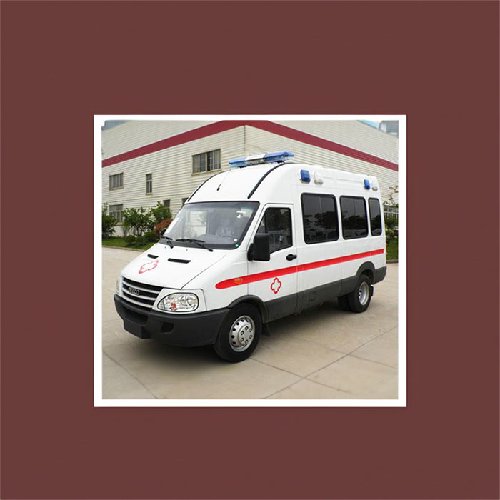 青海省第四人民医院（青海省传染病医院）私人救护车出租到四川广元救护车出租一般多少钱公司