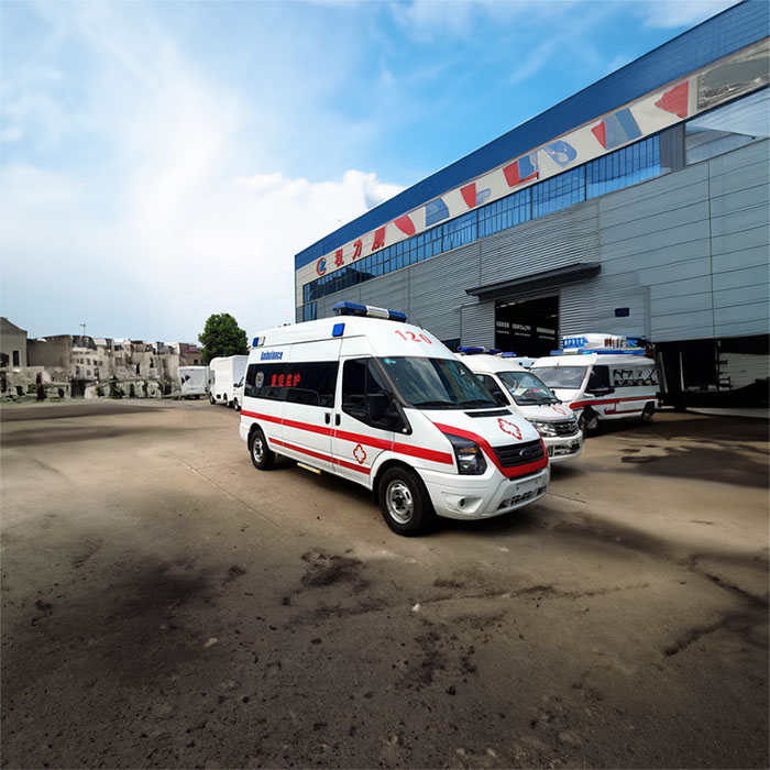 西宁市城东区德令哈路社区卫生院预约私人救护车转运到海南五指山有哪些正规的救护车出租公司