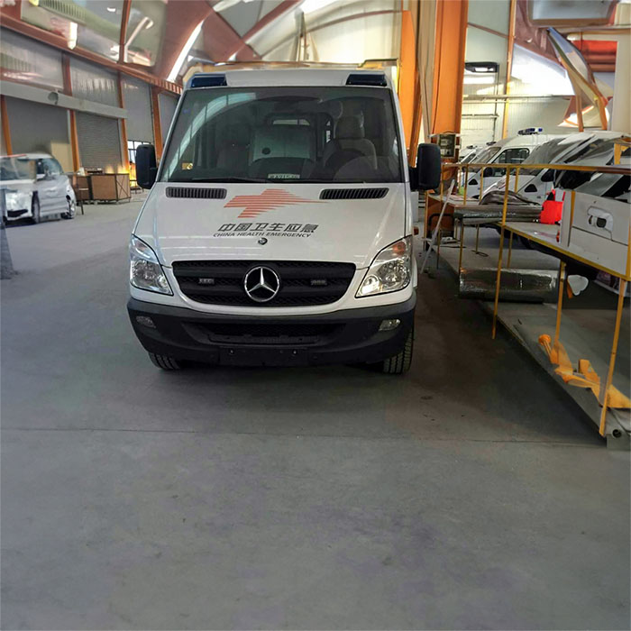 青海省西宁城中区跨省救护车出租 2023已更新(今日资讯)