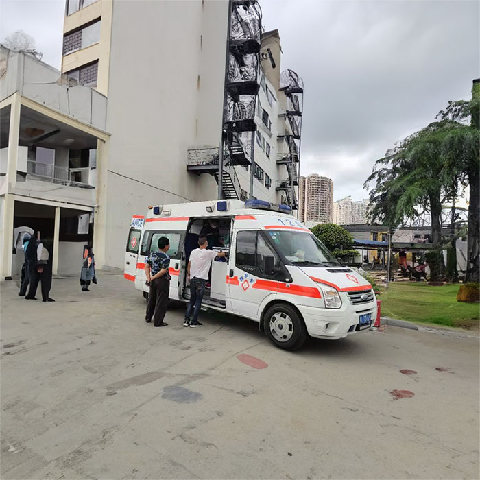 西宁城西区救护车是什么电话 2023已更新(今日资讯)