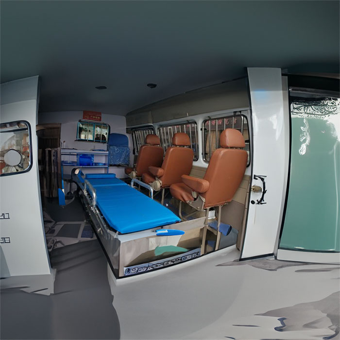 大通长途跨省救护车出租 2023已更新(今日热点）