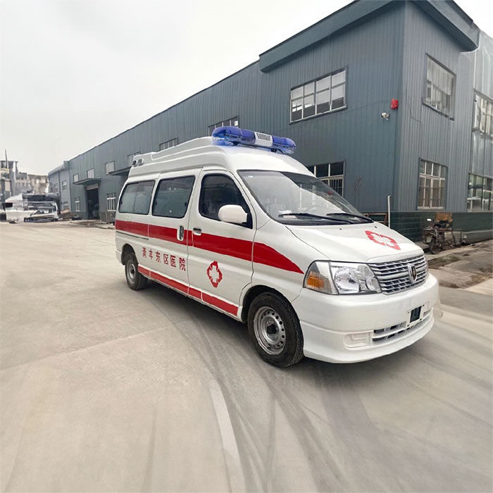 青海省西宁市城北转运救护车租赁-救护车出租 2023已更新(今日价格)