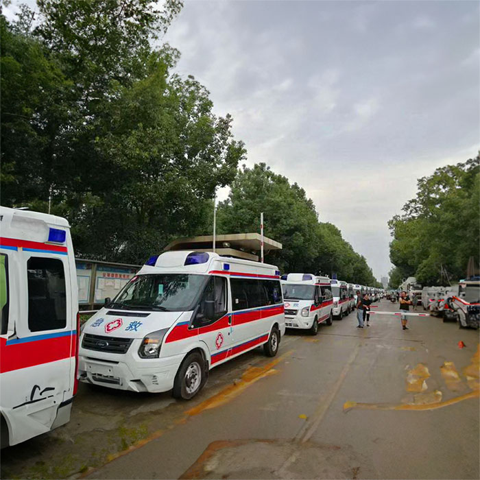 城西区院后转运救护车出租公司-救护车出租 2023已更新(今日热点）