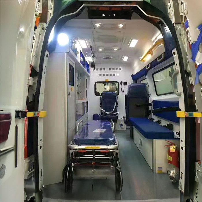 青海西宁市城中救护车接送 多少钱 2023已更新(今日热点）