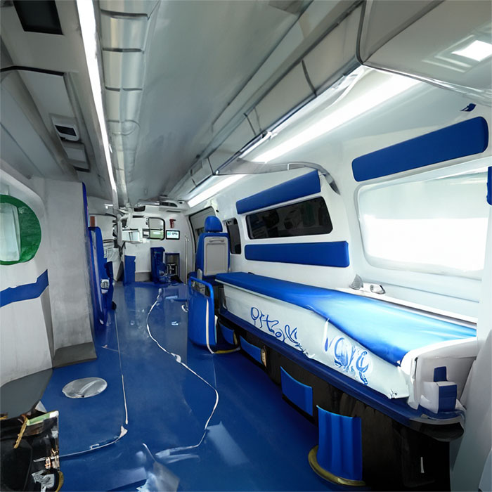 青海西宁正规租赁救护车 2023已更新(今日满意）