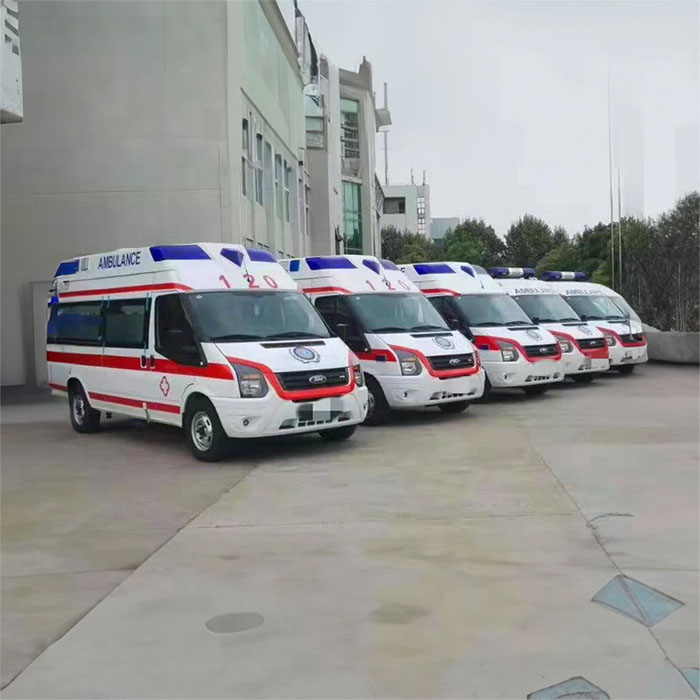 西宁大通救护车出租转运 2023已更新(今日推荐）