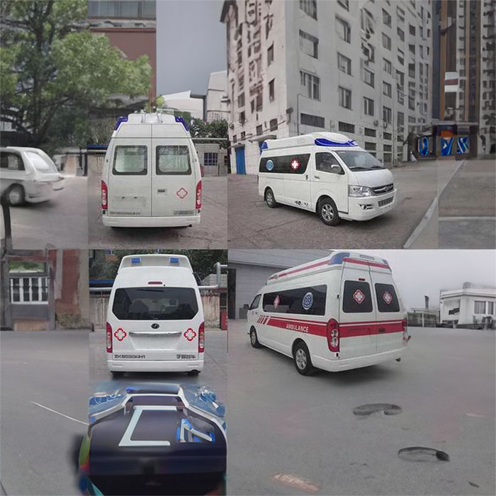 青海西宁众友健康医疗医院租用私人救护车护送到浙江金华救护车出租公司哪里有