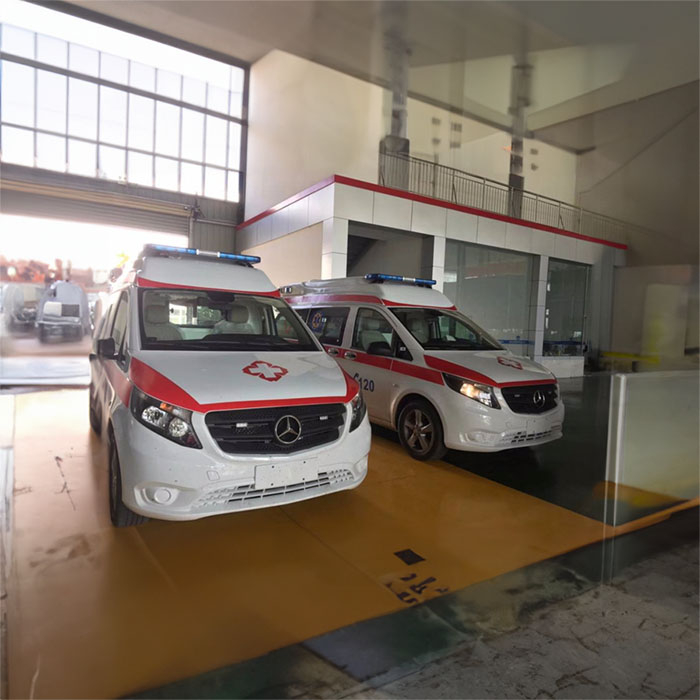 青海省西宁湟中长途救护车车出租 2023已更新(今日满意）