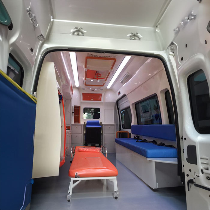 西宁城北救护车价格 2023已更新(今日热点)