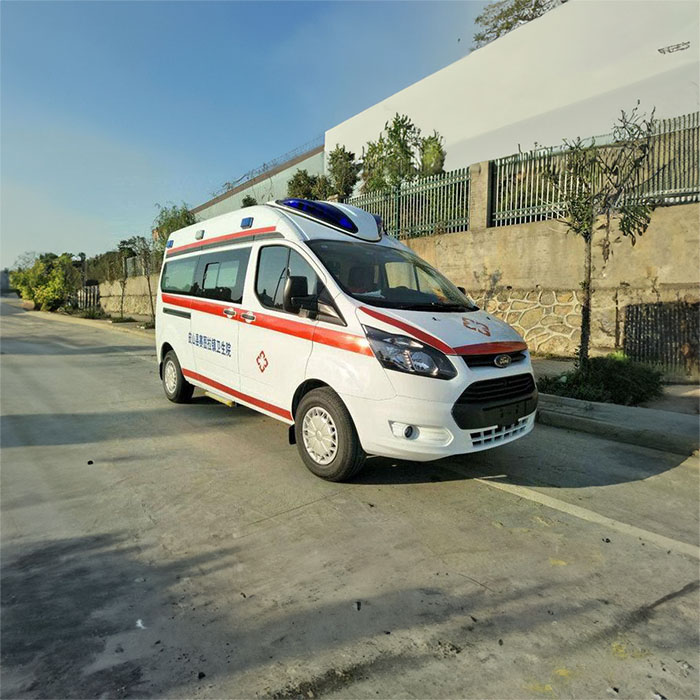 青海省西宁康乐医院租赁私人救护车到福建南平救护车出租一般多少钱租赁