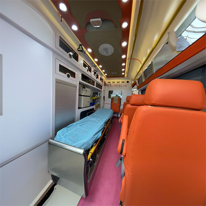 西宁市湟源区救护车叫一次大概多少钱 2023已更新(今日优惠）