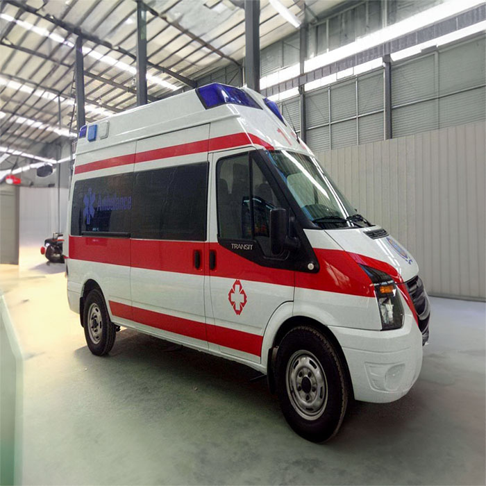 青海省康复医院私人救护车出租到江苏常州救护车如何收费出租