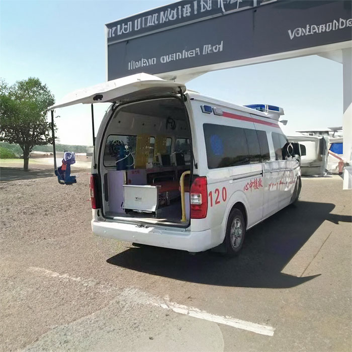 青海省西宁民航转运救护车-救护车出租 2023已更新(今日优惠）